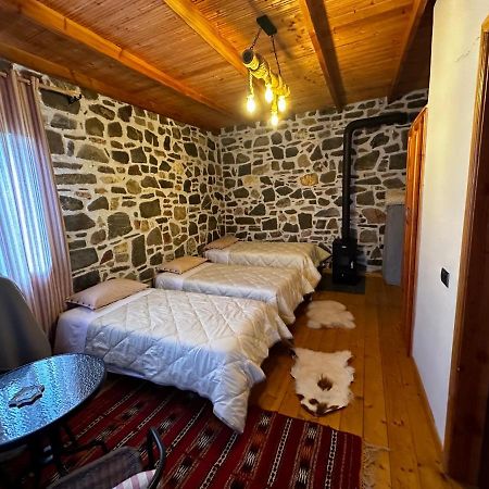 Ballkon Turi Тирана Екстериор снимка